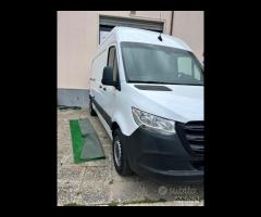 Mercedes sprinter 2020 311 CDI