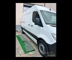 Mercedes sprinter 2020 311 CDI