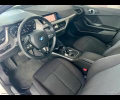 BMW 116d SPORT LINE - 15