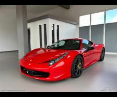 FERRARI 458 Italia DCT - 6