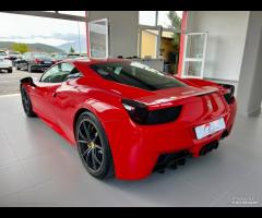 FERRARI 458 Italia DCT - 12