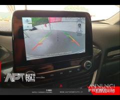 Ford Puma 1.5 ecoblue Titanium s&s 120cv - 8