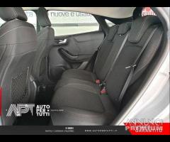 Ford Puma 1.5 ecoblue Titanium s&s 120cv - 10