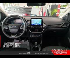 Ford Puma 1.5 ecoblue Titanium s&s 120cv - 11