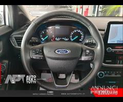 Ford Puma 1.5 ecoblue Titanium s&s 120cv - 12