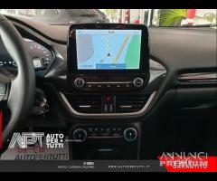 Ford Puma 1.5 ecoblue Titanium s&s 120cv - 16