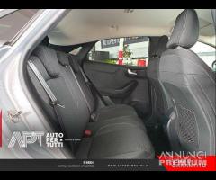 Ford Puma 1.5 ecoblue Titanium s&s 120cv - 17