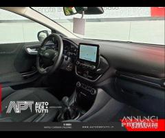 Ford Puma 1.5 ecoblue Titanium s&s 120cv - 19