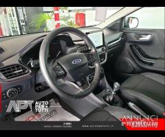 Ford Puma 1.5 ecoblue Titanium s&s 120cv - 20