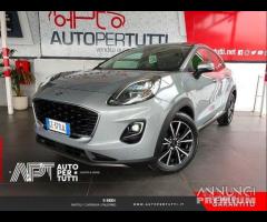 Ford Puma 1.5 ecoblue Titanium s&s 120cv - 24