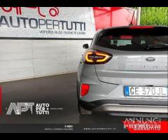 Ford Puma 1.5 ecoblue Titanium s&s 120cv - 25