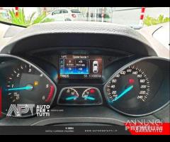 Ford Kuga 2.0 tdci Titanium X 4wd s&s 150cv p - 6