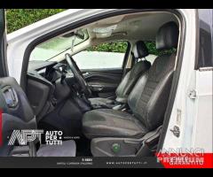 Ford Kuga 2.0 tdci Titanium X 4wd s&s 150cv p - 8