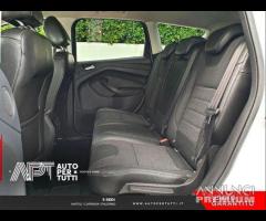 Ford Kuga 2.0 tdci Titanium X 4wd s&s 150cv p - 9