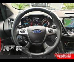 Ford Kuga 2.0 tdci Titanium X 4wd s&s 150cv p - 10