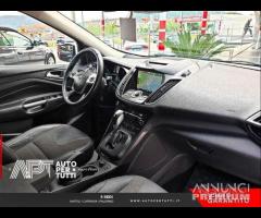 Ford Kuga 2.0 tdci Titanium X 4wd s&s 150cv p - 17