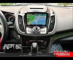 Ford Kuga 2.0 tdci Titanium X 4wd s&s 150cv p - 18