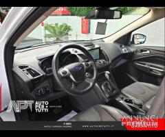 Ford Kuga 2.0 tdci Titanium X 4wd s&s 150cv p - 19