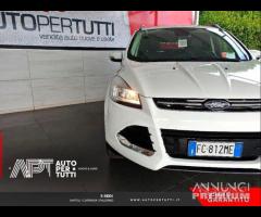 Ford Kuga 2.0 tdci Titanium X 4wd s&s 150cv p - 22
