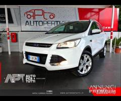 Ford Kuga 2.0 tdci Titanium X 4wd s&s 150cv p - 23