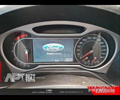 Ford S-Max 2.0 tdci Titanium dpf - 6