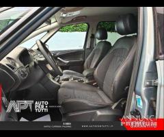 Ford S-Max 2.0 tdci Titanium dpf - 7