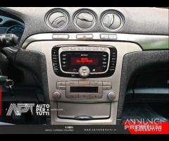 Ford S-Max 2.0 tdci Titanium dpf - 8