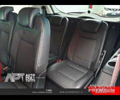 Ford S-Max 2.0 tdci Titanium dpf - 9