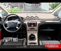 Ford S-Max 2.0 tdci Titanium dpf - 10