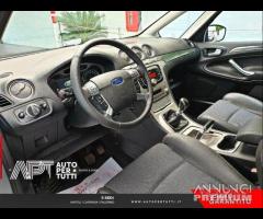 Ford S-Max 2.0 tdci Titanium dpf - 12