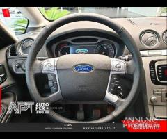 Ford S-Max 2.0 tdci Titanium dpf - 18