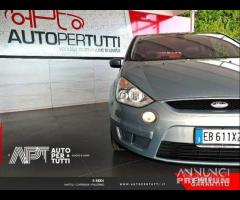 Ford S-Max 2.0 tdci Titanium dpf - 21