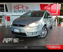 Ford S-Max 2.0 tdci Titanium dpf - 22