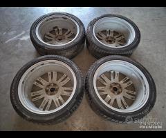 Cerchi In Lega Da 19" Per Jaguar XE- XF - F Pace - 6