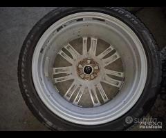 Cerchi In Lega Da 19" Per Jaguar XE- XF - F Pace - 7