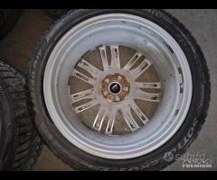 Cerchi In Lega Da 19" Per Jaguar XE- XF - F Pace - 8