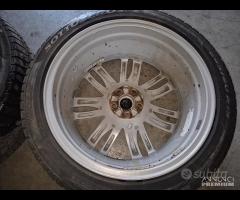 Cerchi In Lega Da 19" Per Jaguar XE- XF - F Pace - 9