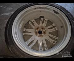 Cerchi In Lega Da 19" Per Jaguar XE- XF - F Pace - 10