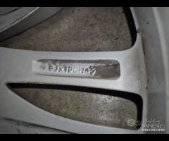 Cerchi In Lega Da 19" Per Jaguar XE- XF - F Pace - 11