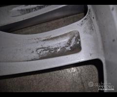 Cerchi In Lega Da 19" Per Jaguar XE- XF - F Pace - 12