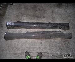 Minigonne Laterali Per Alfa Romeo GTV 916