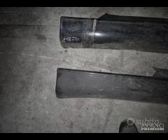 Minigonne Laterali Per Alfa Romeo GTV 916