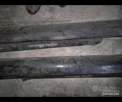 Minigonne Laterali Per Alfa Romeo GTV 916