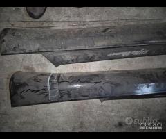 Minigonne Laterali Per Alfa Romeo GTV 916