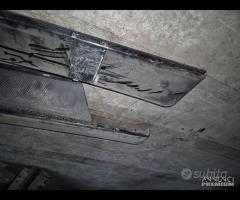 Minigonne Laterali Per Alfa Romeo GTV 916 - 7