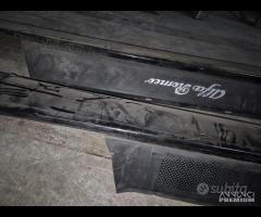 Minigonne Laterali Per Alfa Romeo GTV 916 - 8