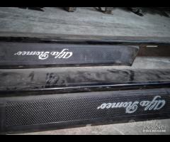 Minigonne Laterali Per Alfa Romeo GTV 916 - 9