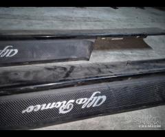 Minigonne Laterali Per Alfa Romeo GTV 916 - 10