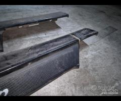 Minigonne Laterali Per Alfa Romeo GTV 916 - 11