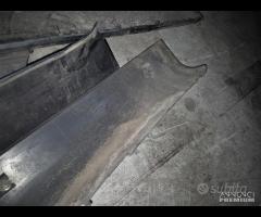 Minigonne Laterali Per Alfa Romeo GTV 916 - 12